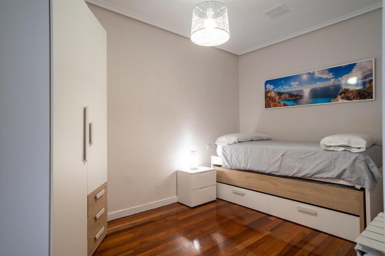 Apartamento Pinbal Haro Eksteriør bilde